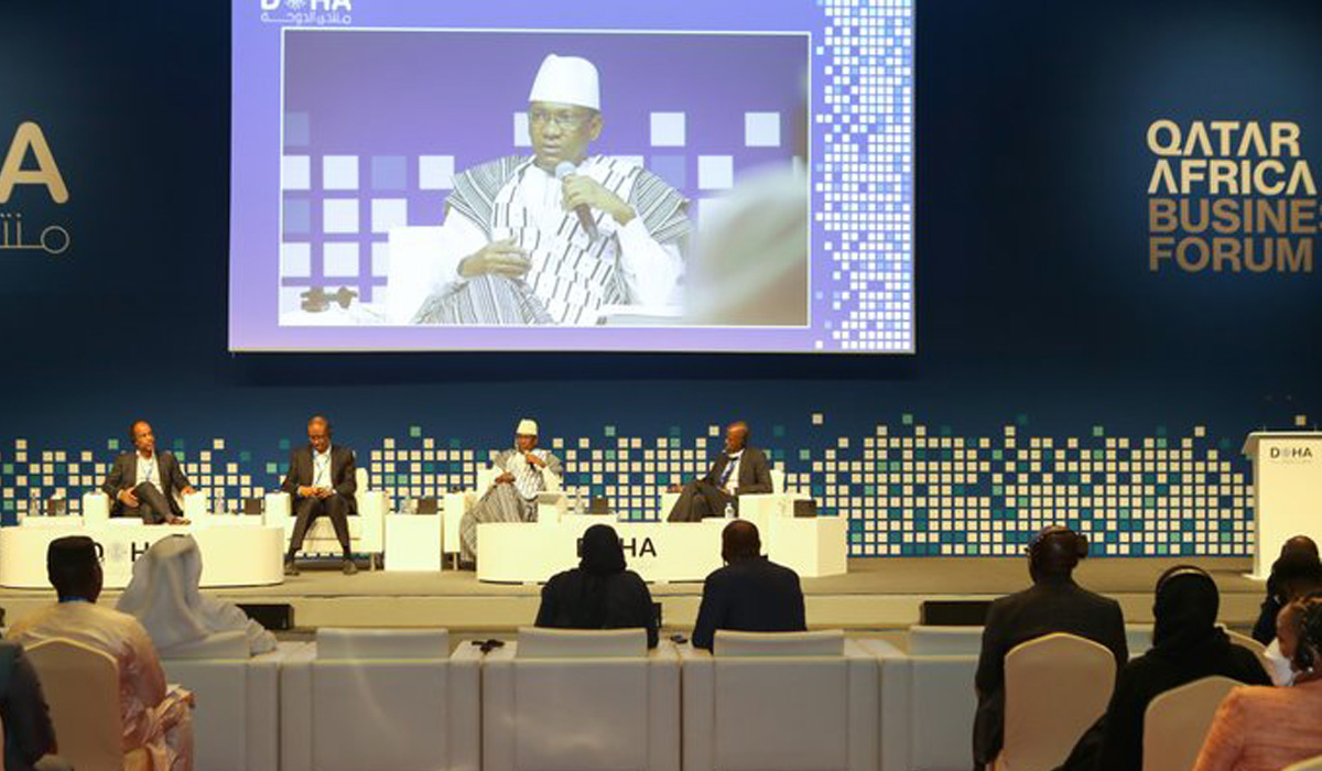 Prime Minister of Mali: We Count on Qatar's Support in Organizing Free and Fair Elections